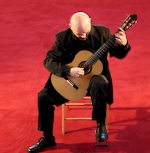 Koncert kitarista Tvrtka Sarića