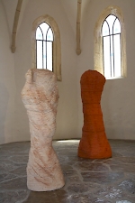 25. 5. 2017 - 15. 6. 2017 - Razstava akad. kiparke Mojce Smerdu