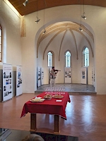 29. 7. 2022 - Odprtje razstave: Obrazi dediščine JV Slovenije